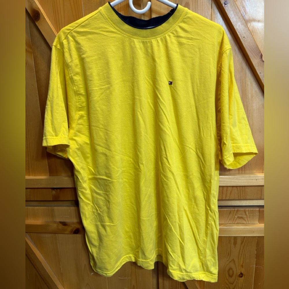 Men’s Tommy Hilfiger T-Shirt - XL